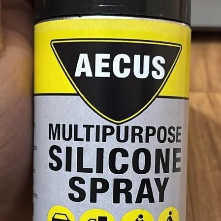 Multipurpose Magical Car Spray