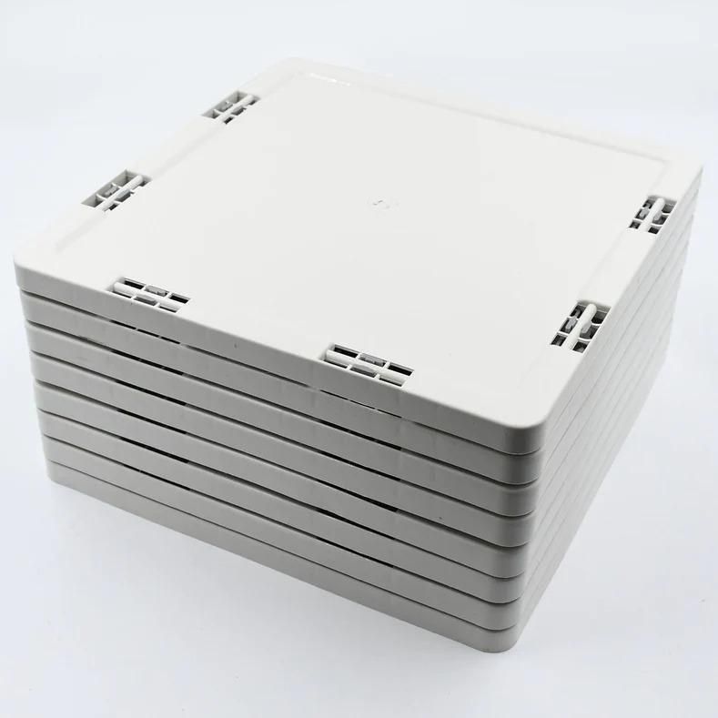 4-Layer Shoes Organizer