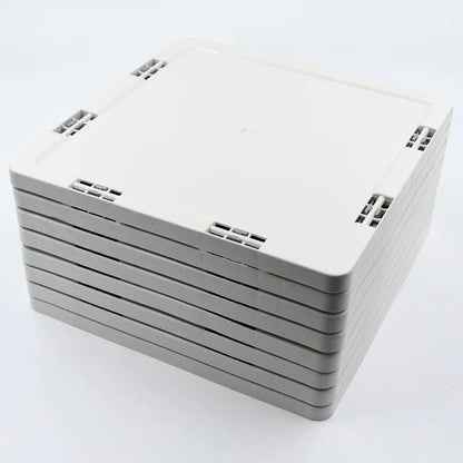 4-Layer Shoes Organizer