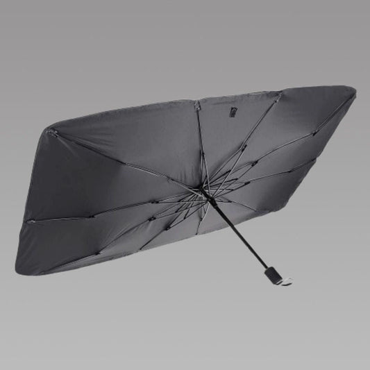 Car Windshield Sun Shade Umbrella