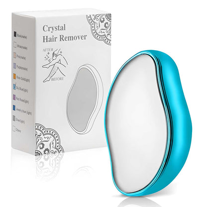 Smooth Crystal Hair Eraser
