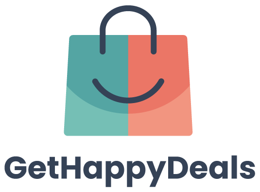 GetHappyDeals